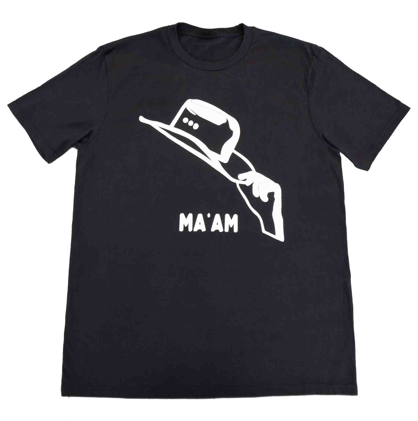 Mega Ma'am T-shirt