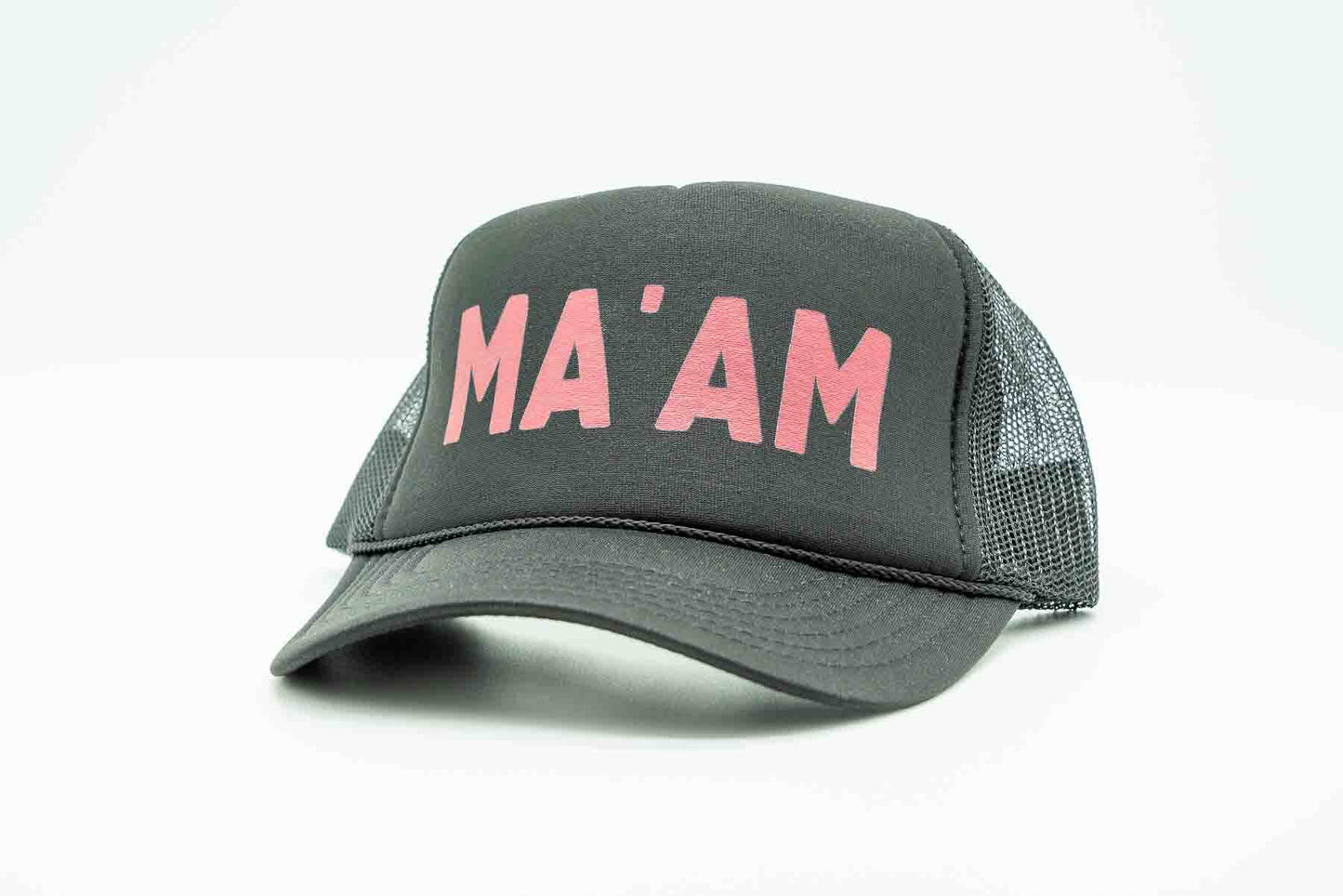 The Carolina Ma’am