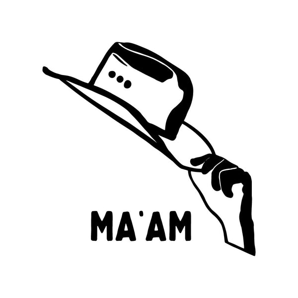 The MA'AM Brand